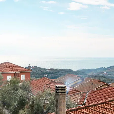 Casa Paolo 175s * Oneglia