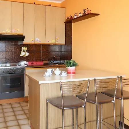 Апартаменты Casa Paolo 175s *