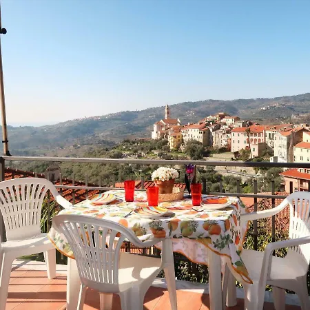 Casa Paolo 175s * Oneglia