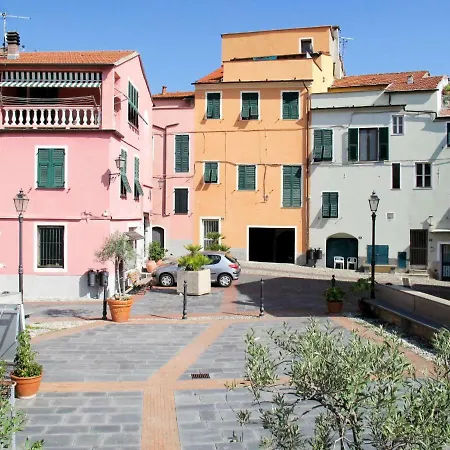 Casa Paolo 175s Апартаменты *