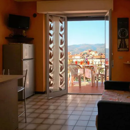Casa Paolo 175s Oneglia